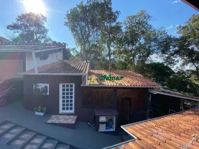 Fazenda/Sítio com 3 Quartos à venda, 300m² no Chácaras Copaco, Arujá