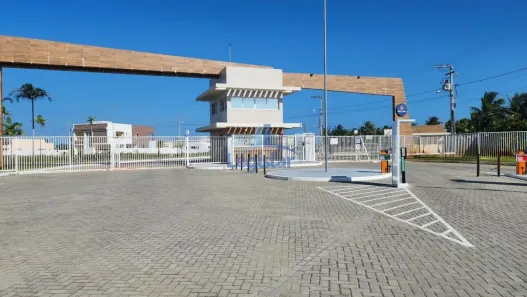 Lote/Terreno à venda, 480m² no Luar da Barra, Barra dos Coqueiros