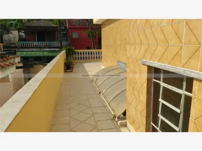 Sobrado com 3 Quartos à venda, 198m² no Jardim Cristiane, Santo André
