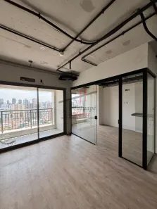 Sala Comercial para alugar, 46m² no Cidade Mãe do Céu, São Paulo