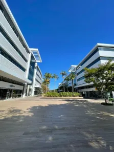 Sala Comercial à venda, 35m² no João Paulo, Florianópolis