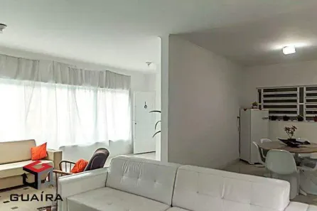 Casa com 5 Quartos à venda, 300m² no Jardim do Mar, São Bernardo do Campo