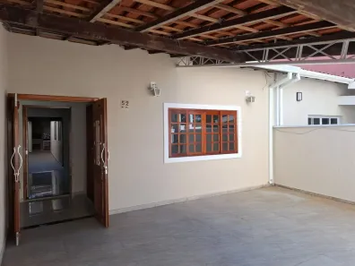 Casa com 2 Quartos à venda, 103m² no Bosque dos Eucaliptos, São José dos Campos