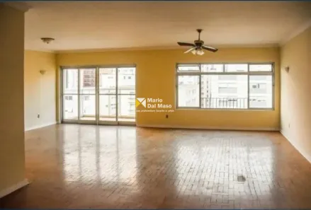 Apartamento com 3 Quartos à venda, 187m² no Itaim Bibi, São Paulo