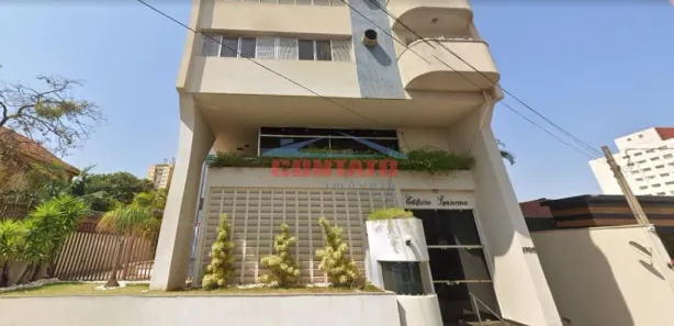 Apartamento com 3 Quartos à venda, 120m² no Centro, São Carlos