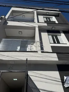 Apartamento com 1 Quarto à venda, 28m² no Penha de França, São Paulo