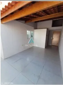 Cobertura com 2 Quartos à venda, 116m² no Campestre, Santo André