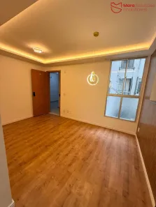 Apartamento com 2 Quartos à venda, 46m² no Boa União (Abrantes), Camaçari
