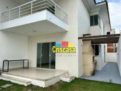 Casa com 4 Quartos à venda, 190m² no Portinho, Cabo Frio