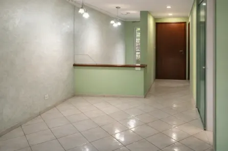 Apartamento com 2 Quartos à venda, 58m² no Vila Amélia, São Paulo