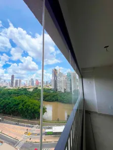 Apartamento com 3 Quartos à venda, 109m² no Setor Pedro Ludovico, Goiânia