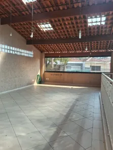 Imóvel Comercial com 3 Quartos à venda, 490m² no Vila Bertioga, São Paulo