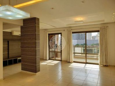 Apartamento com 3 Quartos à venda, 137m² no Jardim Botânico, Ribeirão Preto