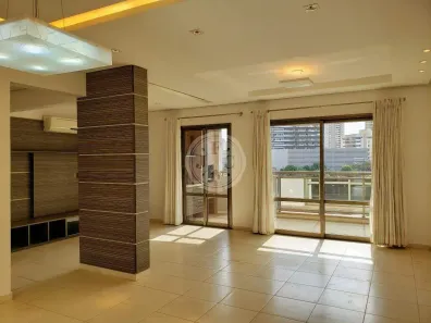 Apartamento com 3 Quartos à venda, 137m² no Jardim Botânico, Ribeirão Preto