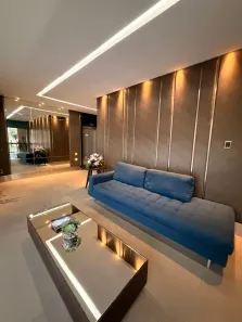Apartamento com 4 Quartos à venda, 180m² no Cremação, Belém
