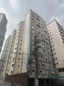 Apartamento com 2 Quartos à venda, 56m² no Boqueirão, Santos