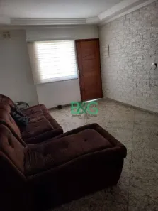 Sobrado com 3 Quartos à venda, 198m² no Vila Matilde, São Paulo