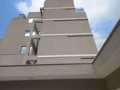Apartamento com 2 Quartos à venda, 39m² no Vila Mazzei, São Paulo