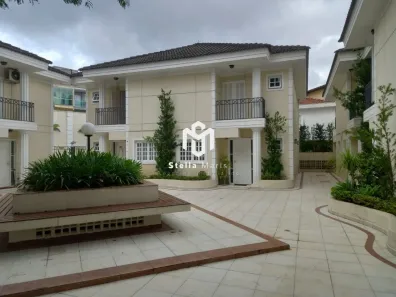 Casa de Condomínio com 3 Quartos à venda, 200m² no Parque São Domingos, São Paulo