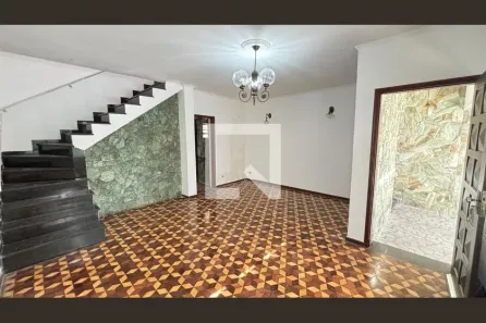 Casa com 3 Quartos à venda, 112m² no Santa Maria, São Caetano do Sul