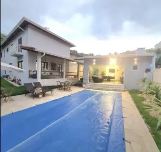 Casa de Condomínio com 3 Quartos à venda, 420m² no Parque Frondoso, Cotia