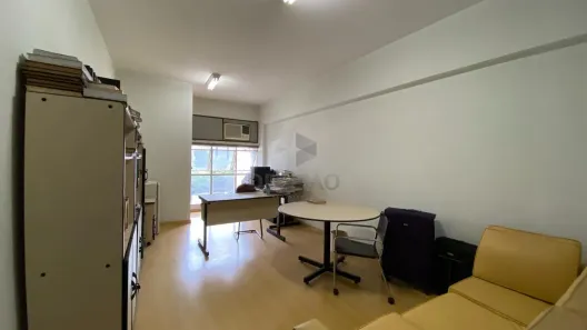 Sala Comercial à venda, 22m² no Funcionários, Belo Horizonte