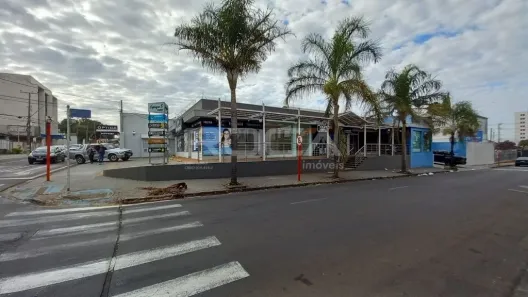 Sala Comercial para alugar, 25m² no Centro, São Carlos