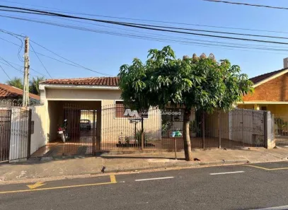 Casa com 3 Quartos à venda, 120m² no Vila Boa Esperança, São José do Rio Preto