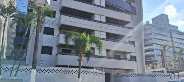 Apartamento com 3 Quartos à venda, 332m² no Centro, Guaratuba