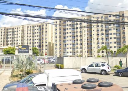 Apartamento com 3 Quartos à venda, 65m² no Itapuã, Salvador