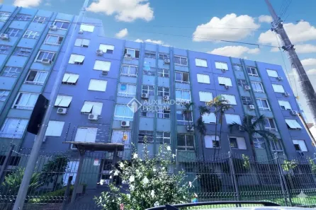 Apartamento com 1 Quarto à venda, 48m² no Santo Antônio, Porto Alegre