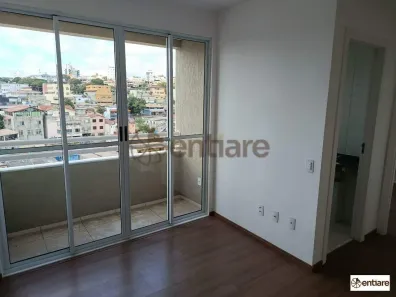 Apartamento com 2 Quartos à venda, 55m² no Parque Riacho das Pedras, Contagem