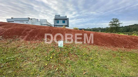 Lote/Terreno à venda, 180m² no Cocão, Viamão
