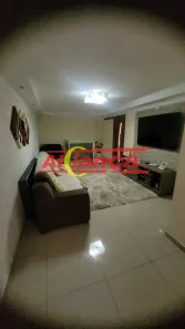 Apartamento com 2 Quartos à venda, 85m² no Parque Primavera, Guarulhos