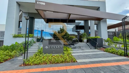 Apartamento com 3 Quartos à venda, 86m² no Centro, Londrina