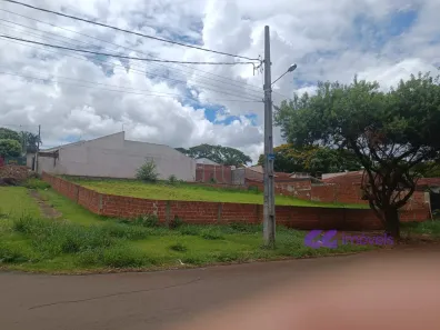 Lote/Terreno à venda, 10m² no Parque Residencial Patrícia, Maringá