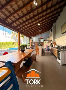 Casa com 2 Quartos à venda, 160m² no Parque Residencial Nosaki, Presidente Prudente
