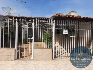 Casa com 2 Quartos à venda, 143m² no Casa de Pedra, Volta Redonda