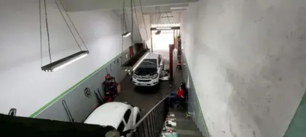 Apartamento com 2 Quartos à venda, 115m² no Vila Pereira Barreto, São Paulo