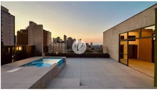 Apartamento com 1 Quarto à venda, 52m² no Jardim, Santo André