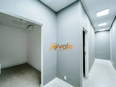 Sala Comercial à venda, 50m² no Jardim Apolo I, São José dos Campos