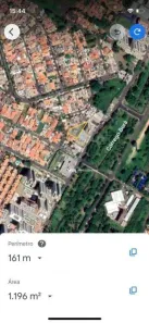 Lote/Terreno à venda, 1146m² no Jardim Tarraf II, São José do Rio Preto