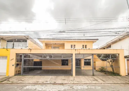 Sobrado com 4 Quartos à venda, 487m² no Indianópolis, São Paulo