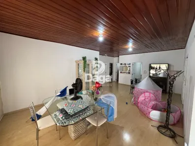 Casa com 3 Quartos à venda, 163m² no Itacorubi, Florianópolis