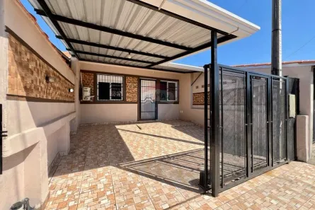 Casa com 2 Quartos à venda, 50m² no Chácara das Rosas, Cachoeirinha