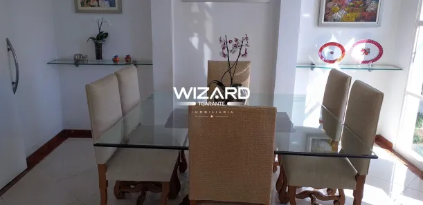 Apartamento com 4 Quartos à venda, 400m² no Brooklin Paulista, São Paulo