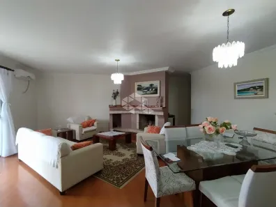Apartamento com 3 Quartos à venda, 157m² no Santo Inácio, Santa Cruz do Sul