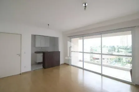 Apartamento com 2 Quartos para alugar, 65m² no Santo Amaro, São Paulo