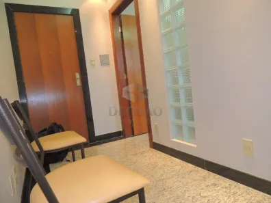 Sala Comercial à venda, 29m² no Santa Efigênia, Belo Horizonte