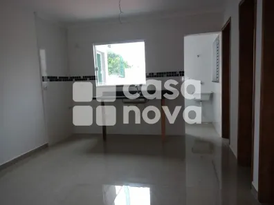 Apartamento com 2 Quartos à venda, 34m² no Vila Dom Pedro II, São Paulo